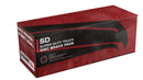 Hawk 05-11 Ford F250/F350 / 2011 Ford F550 Super Duty Street Front Brake Pads-6