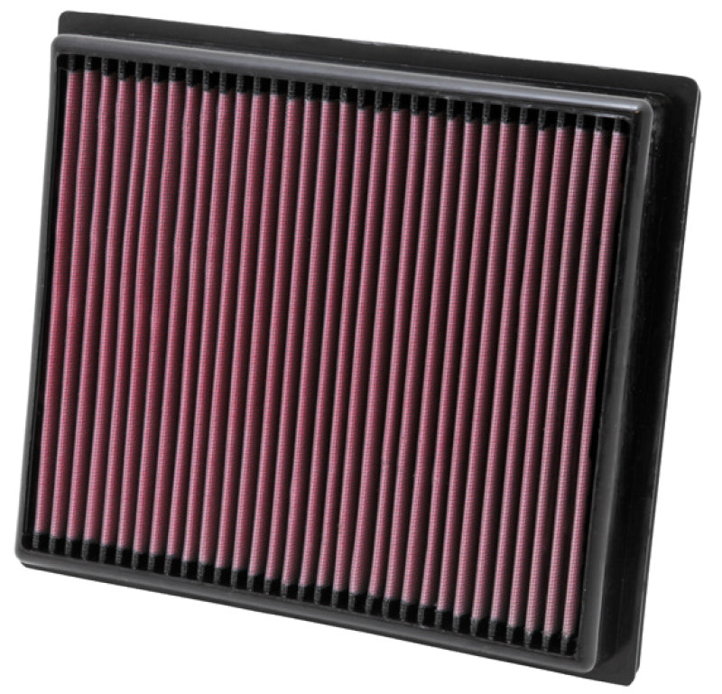 K&N 11 Polaris Ranger RZR XP Replacement Air Filter - 0