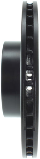 StopTech Slotted & Drilled Sport Brake Rotor-5