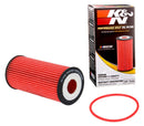 K&N Performance Oil Filter for 2019 Audi A3 2.0L-4