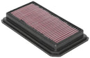 K&N 20-21 Cadillac CT5 V6 3.0L Replacement Air Filter-1