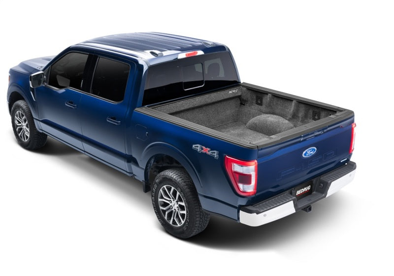 BedRug 15-23 Ford F-150 6.5ft Bed Bedliner - 0