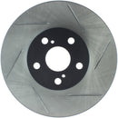 StopTech Power Slot 01-05 Toyota Celica GT & GT-S/05-09 Scion tC Slotted Left Front Rotor-2