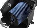 aFe MagnumFORCE Stage-2 Pro 5R Air Intake System Ford Diesel Trucks 08-10 V8-6.4L (td)-4