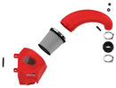 aFe Momentum GT Pro DRY S Intake System Red Edition 19-23 Dodge RAM 1500 V8-5.7L HEMI-5