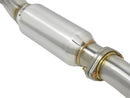 Skunk2 MegaPower RR 17-20 Honda Civic Si Coupe Exhaust System-3