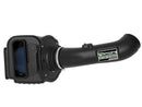 aFe Quantum Pro 5R Cold Air Intake System 17-18 GM/Chevy Duramax V6-6.6L L5P - Oiled-3
