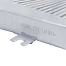 Mishimoto 94-02 Dodge Ram 2500 5.9L Cummins Intercooler (Silver)-9
