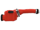 aFe Momentum GT Red Edition Cold Air Intake System w/ Pro DRY S Filt Toyota FJ Cruiser 07-23 V6-4.0L-5