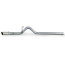 MBRP 10-12 Dodge/Chrysler 2500/3500 Cummins 6.7L Filter Back Single Side Exit Alum Exhaust-5