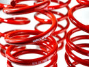 Skunk2 12 Honda Civic Lowering Springs (2.25 - 2.00in) (Set of 4)-3