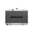 Mishimoto 00-05 Nissan Sentra SE-R Vspec Manual Aluminum Radiator-11
