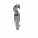 MagnaFlow Conv DF 07-09 Cooper S turbo frt OE-18