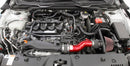 K&N 2017 Honda Civic Si 1.5L Typhoon Performance Air Intake System-5