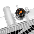 Mishimoto 03-07 Mitsubishi Lancer Evo Manual Aluminum Radiator-16