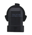 Hella Optilux HB4 9006 12V/55W XY Xenon Yellow Bulb-14