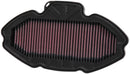 K&N Replacement Air Filter 12-13 Honda Integra 670/NC700S 670/NC700X 670-2