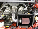 K&N 2022 Subaru BRZ 2.4L Typhoon Performance Air Intake System-3