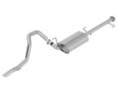 Borla 10-18 Toyota 4Runner TRD PRO 4.0L V6 AT 4WD 4DR 2.75in Diameter S-Type Exhaust-1