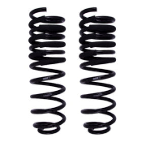 Bilstein B12 (Special) 19-20 Dodge Ram 1500 Rear Suspension Kit (For 1in Lift) - 0