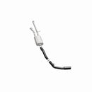 MagnaFlow Cat-Back Exhaust 14-16 Toyota Tundra V8 4.6/5.7L 3in SS Black Tips Single Side Exit-17