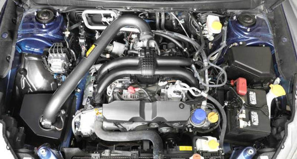 AEM C.A.S. 17-18 Subaru Legacy H4-2.5L F/I Cold Air Intake