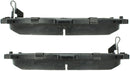 StopTech Performance 00-05 Lexus IS 250/300/350 / 02-09 SC 300/400/430 Front Brake Pads-6