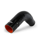 Mishimoto 14-15 Ford Fiesta ST 1.6L Performance Air Intake Kit - Wrinkle Black-16