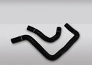 Mishimoto 94-01 Acura Integra Black Silicone Hose Kit-3