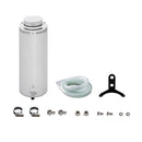 Mishimoto Aluminum Coolant Reservoir Tank-1