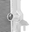 Mishimoto 07-17 Jeep Wrangler JK Performance Aluminum Radiator V2-11