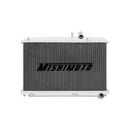 Mishimoto 04-08 Mazda RX8 Manual Aluminum Radiator-14
