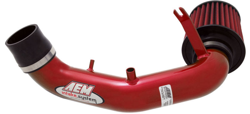 AEM Short Ram Intake System S.R.S.RSX 02-06 - 0