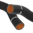 Mishimoto 99-05 Mazda Miata Black Silicone Radiator Hose Kit-4
