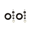 Bilstein B8 5162 Series 14-17 Dodge Ram 2500 Front Suspension Leveling Kit-6