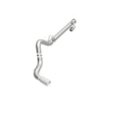 MagnaFlow 08-17 Ford F-250/F-350/F-450 6.4L/6.7L DPF-Back SS 5in Single Passenger Side Rear Exit-14