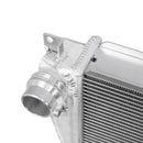 Mishimoto 01-06 BMW M3 3.2L Performance Aluminum Radiator-18