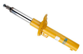 Bilstein B6 17-19 VW Golf Alltrack Front Monotube Strut Assembly - 0
