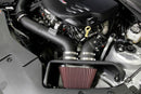 K&N 16-17 Cadillac ATS-V 3.6L V6 Twin Turbo Performance Intake Kit-2
