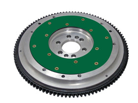 Fidanza 66-740 MG Midget/Sprite 1275cc Lightweight Aluminum Flywheel w/ Replaceable Friction Plate - 0