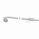 MagnaFlow Conv DF 97-99 Jeep Wrangler 4.0L-19