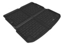 3D MAXpider 19-21 Audi E-Tron Cross Fold Kagu Cargo Liner - Black-1