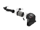 aFe Momentum GT Pro DRY S Cold Air Intake System 19-21 GM SUV 5.3L V8-3