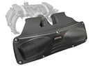 aFe Black Series Cold Air Intake 12-15 Porsche Carrera/Carrera S 3.4L/3.8L-1