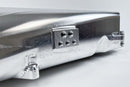CSF Gen 2 B58 Race X Charge-Air-Cooler Manifold - Raw Billet Aluminum Finish-8