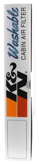 K&N BMW X5/X5 M/X6/X6 M Cabin Air Filter-11