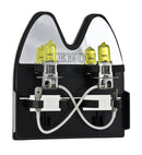 Hella Optilux H3 12V/55W XY Extreme Yellow Bulb-18