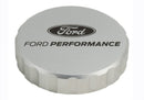 Ford Racing 15-19 Mustang 2.3L/5.0L/5.2L Aluminum Machined Engine Cap Covers-2