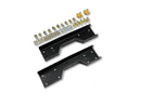 Belltech C-SECTION KIT 88-98 GM/GMC C-1500-4