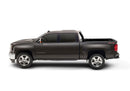 BAK 14-18 Chevy Silverado 1500 / 15-20 Chevy Silverado 2500/3500 6ft 6in Bed BAKFlip G2-7